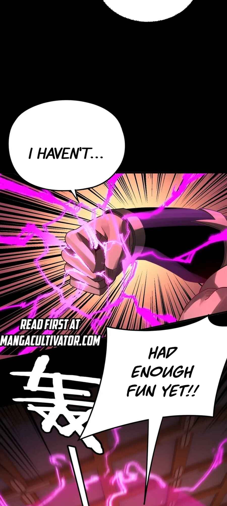 I Am the Fated Villain Chapter 94 - Page 33