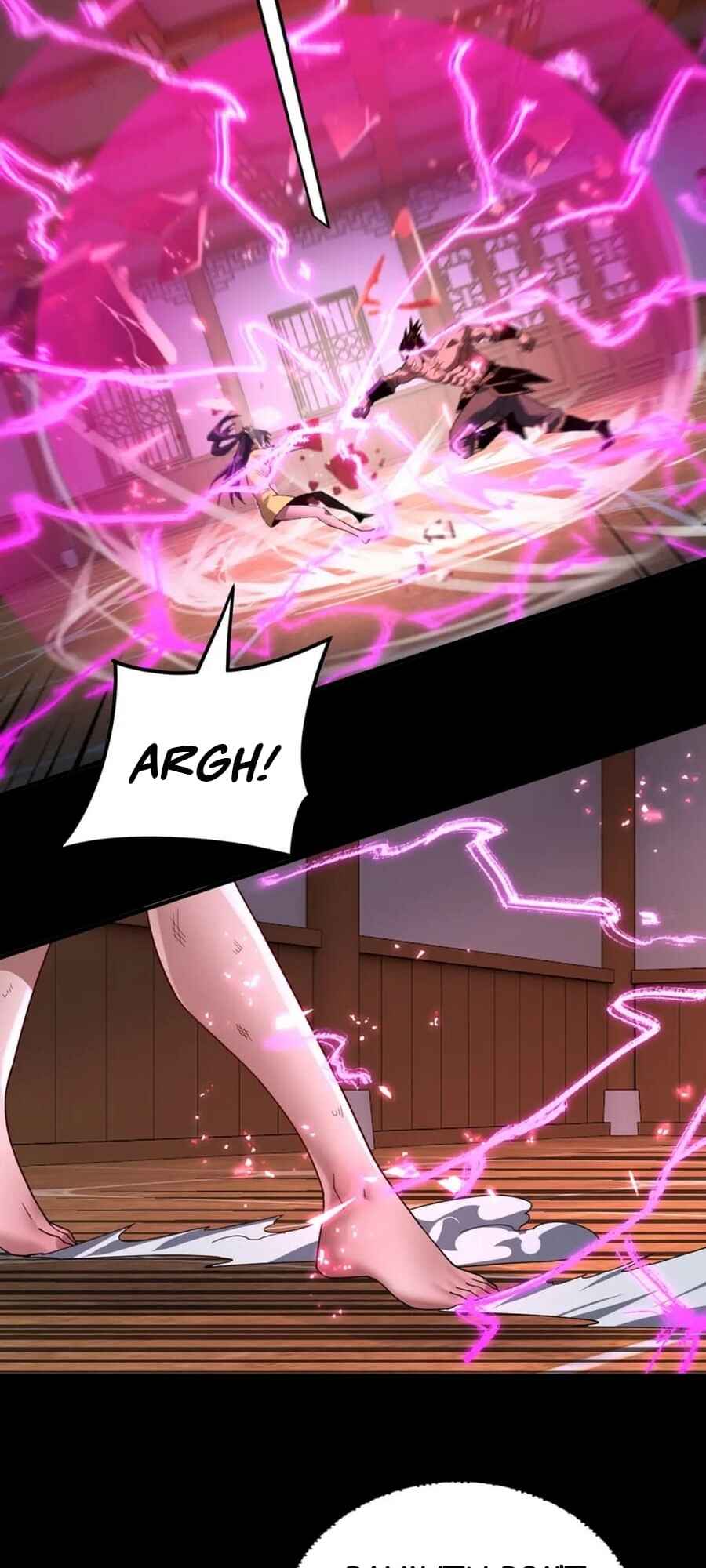 I Am the Fated Villain Chapter 94 - Page 34