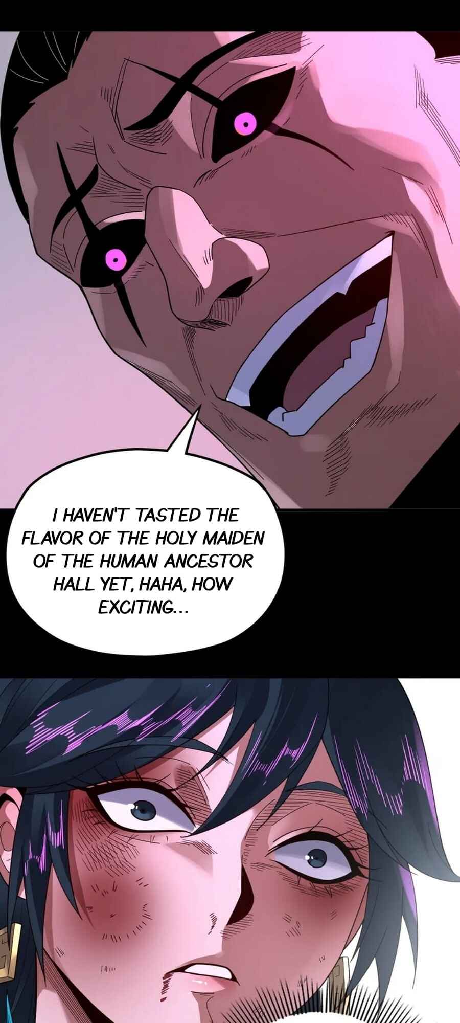 I Am the Fated Villain Chapter 94 - Page 38