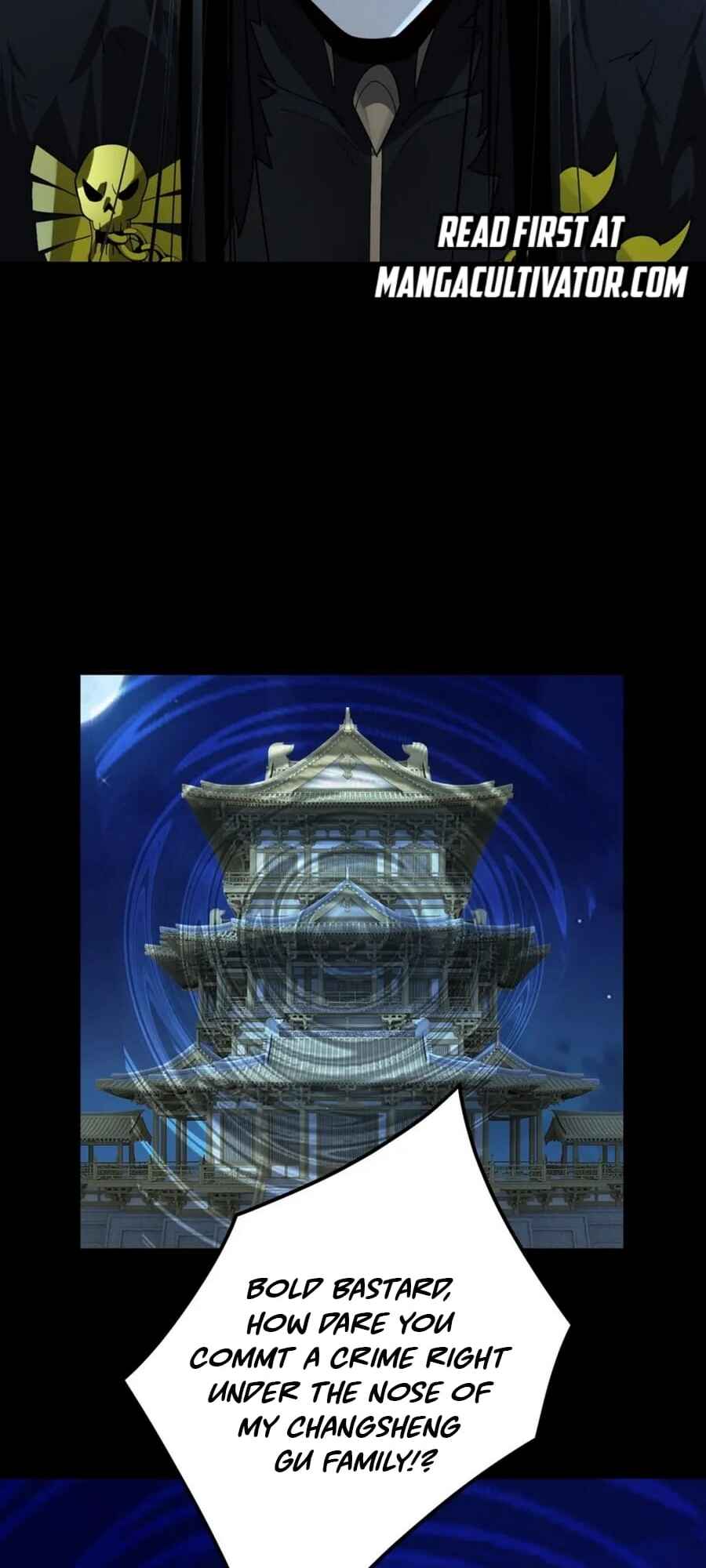 I Am the Fated Villain Chapter 94 - Page 40