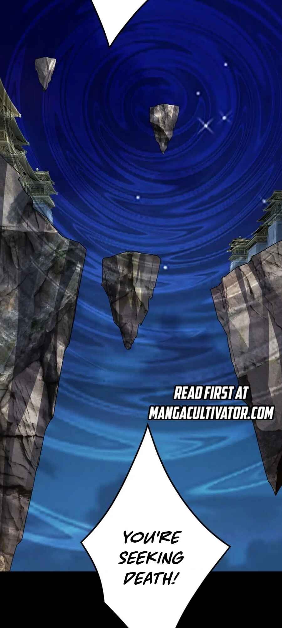 I Am the Fated Villain Chapter 94 - Page 41