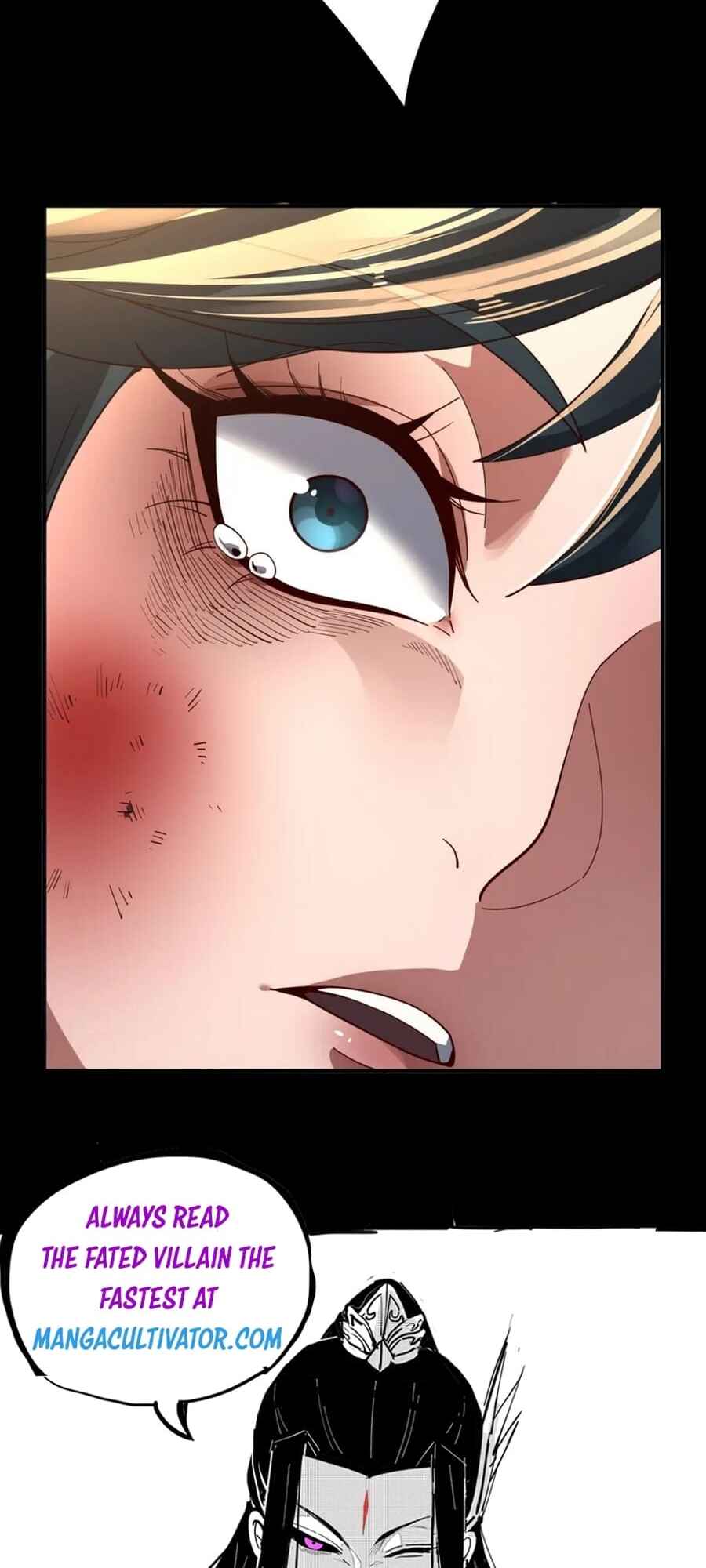 I Am the Fated Villain Chapter 94 - Page 42