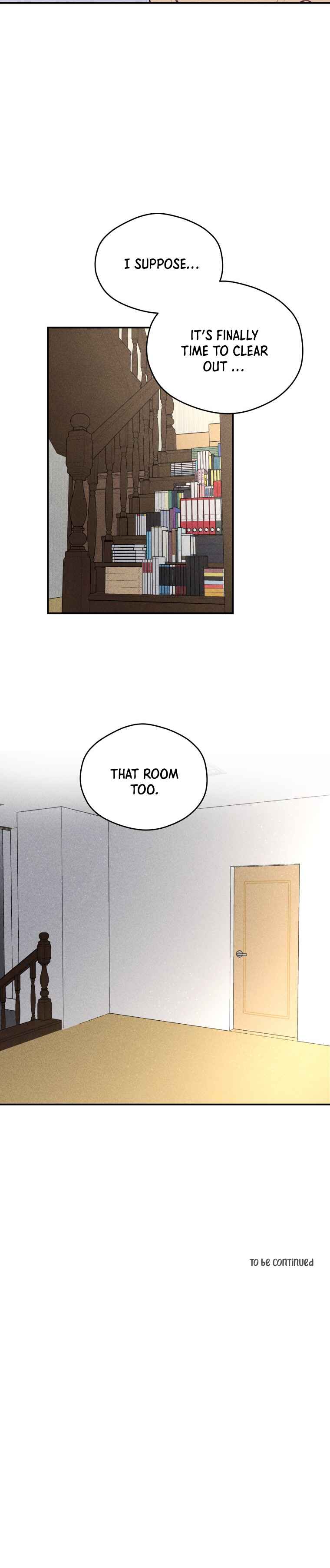 Gwijjal Romance Chapter 46 - Page 12