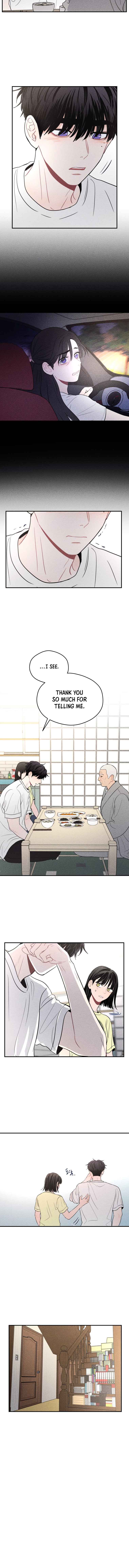 Gwijjal Romance Chapter 46 - Page 5