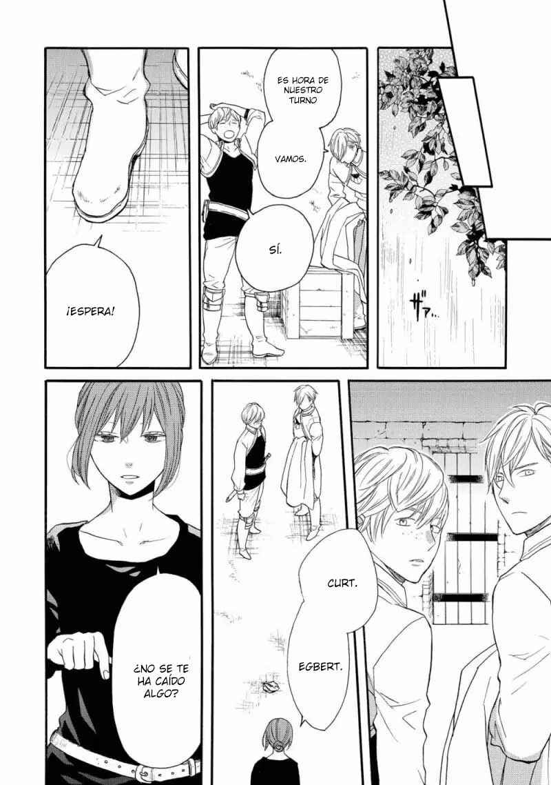 Bokura no Kiseki Chapter 150.1 - Page 22