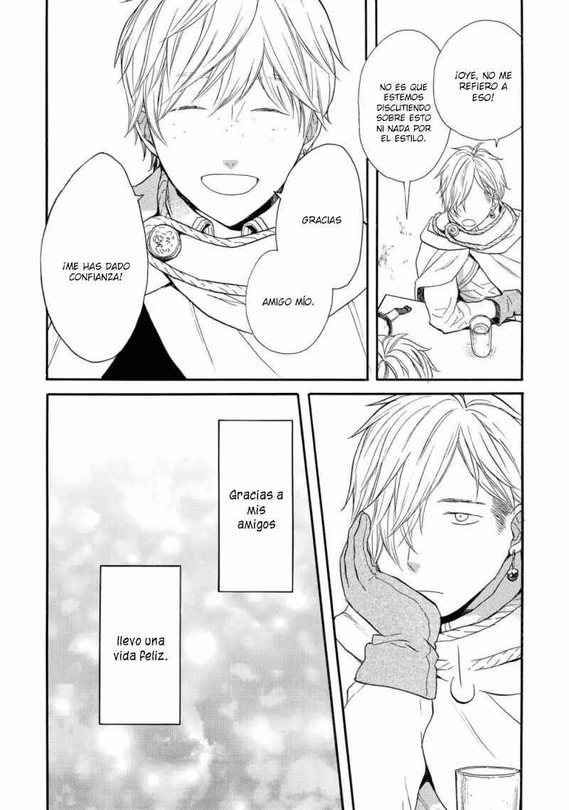 Bokura no Kiseki Chapter 150.1 - Page 30