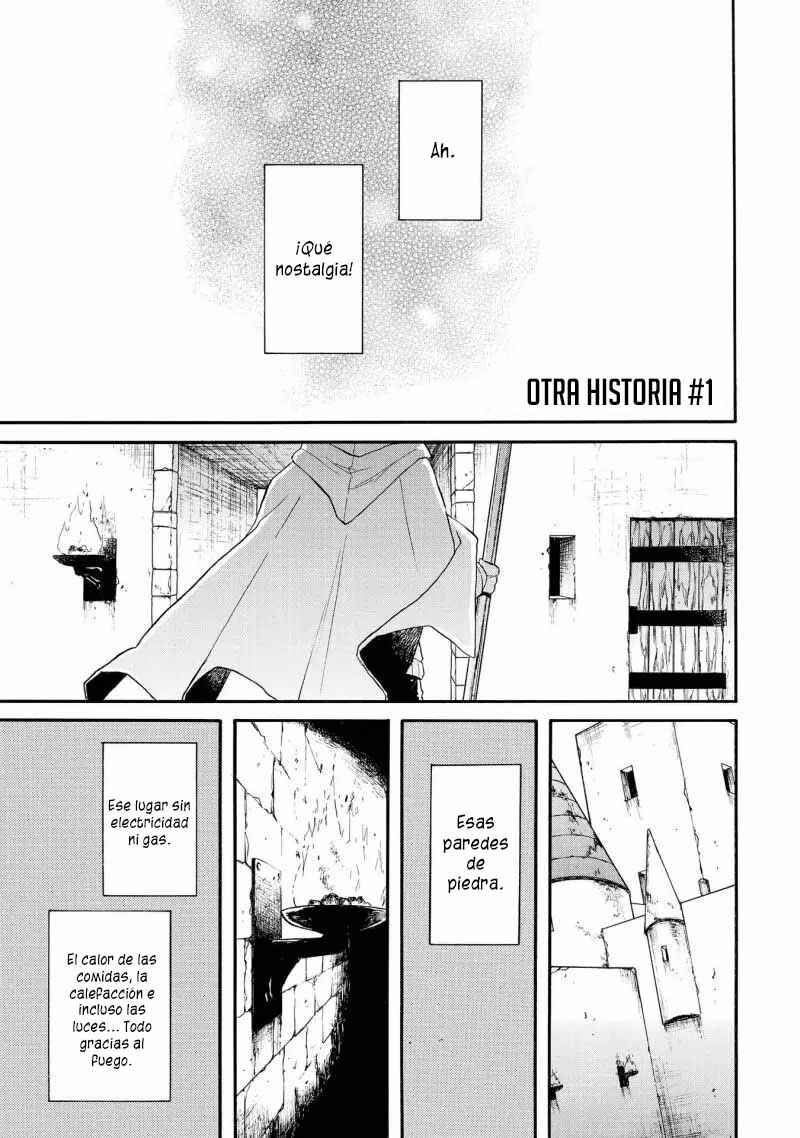 Bokura no Kiseki Chapter 150.1 - Page 7