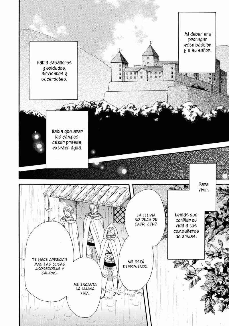 Bokura no Kiseki Chapter 150.1 - Page 8