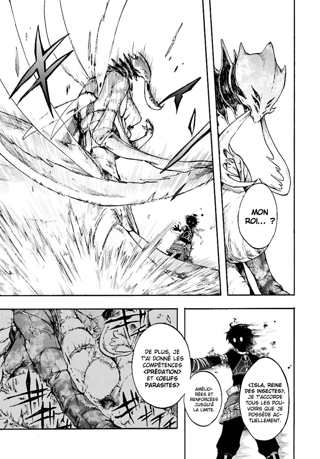 Isekai Mokushiroku Mynoghra: Hametsu no Bunmei de Hajimeru Sekai Seifuku Chapter 18 - Page 10