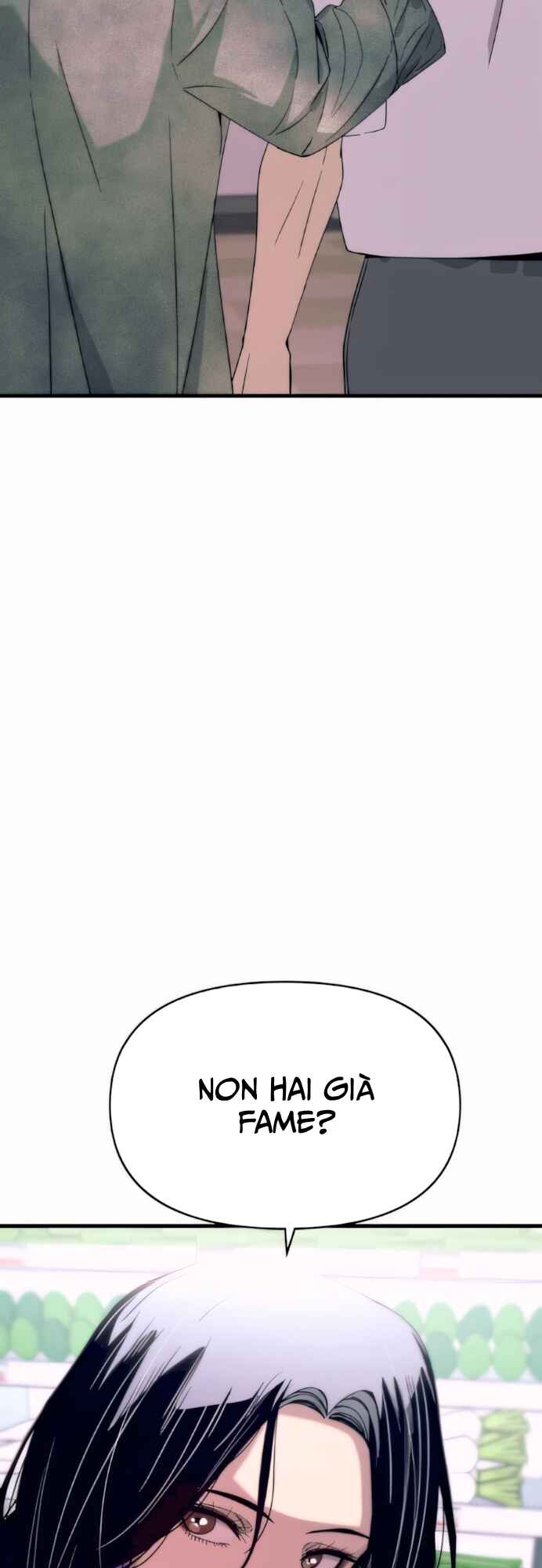 Nae Choeae neun Makcha reul Tanda Chapter 50 - Page 27