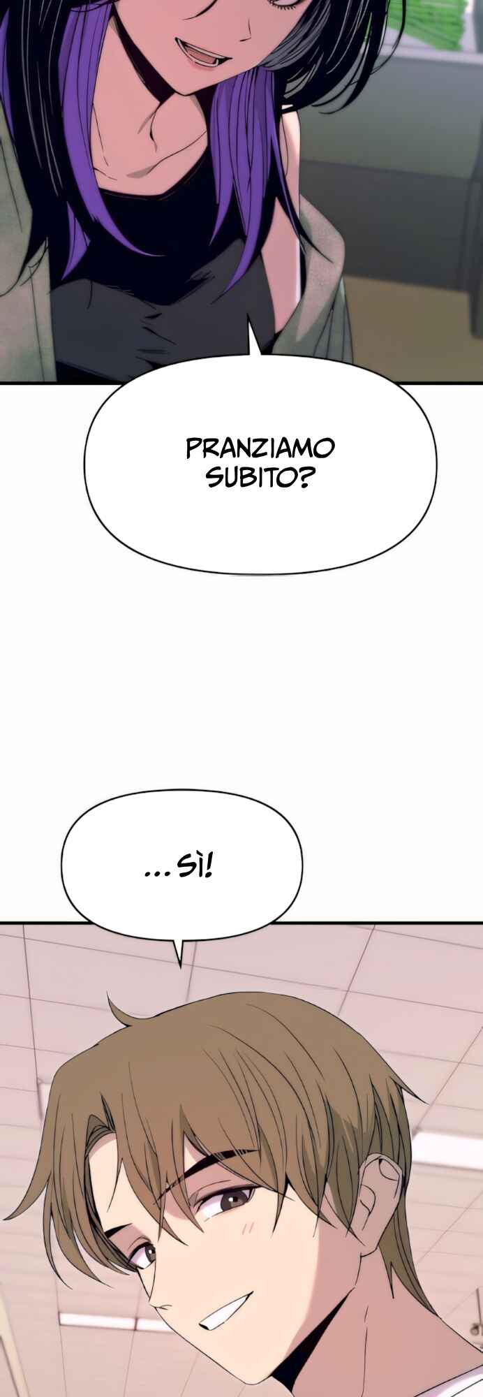 Nae Choeae neun Makcha reul Tanda Chapter 50 - Page 28