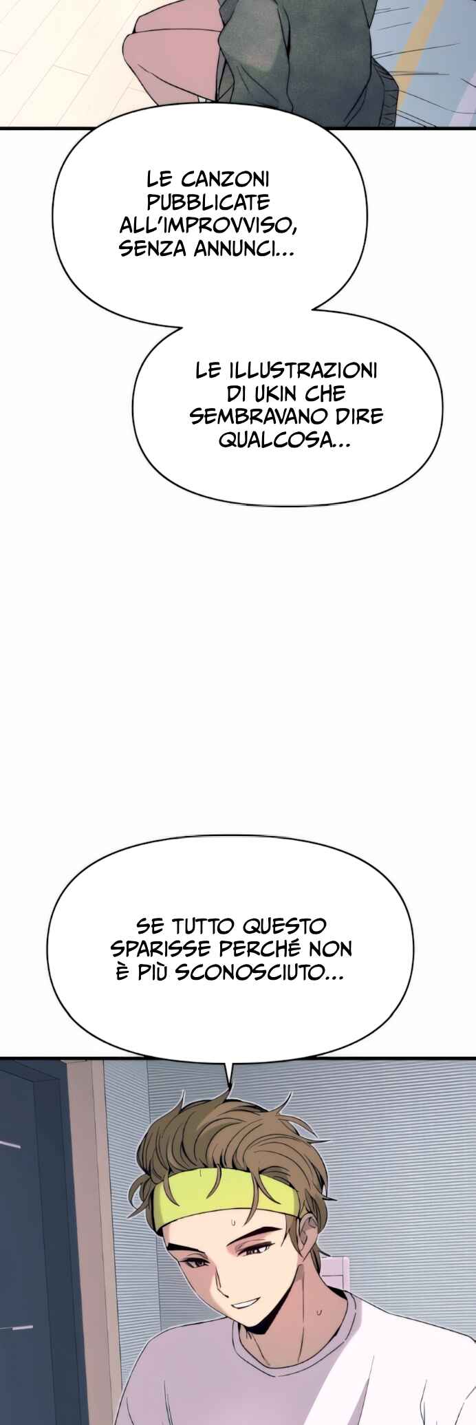 Nae Choeae neun Makcha reul Tanda Chapter 50 - Page 53