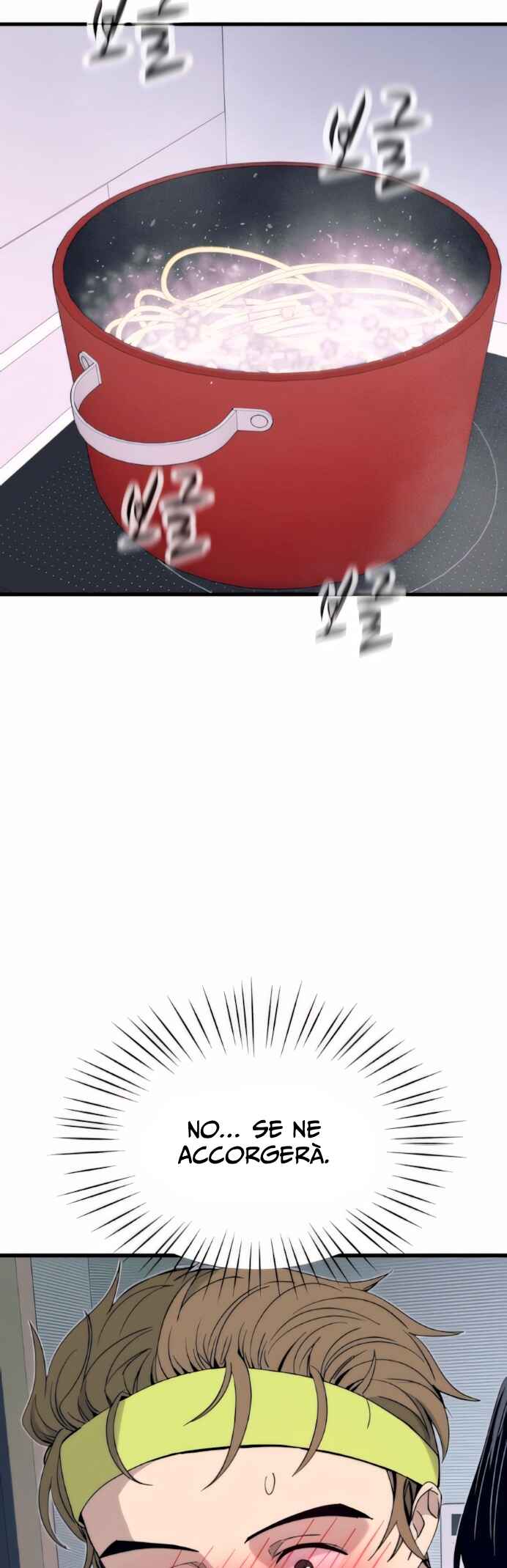 Nae Choeae neun Makcha reul Tanda Chapter 50 - Page 65