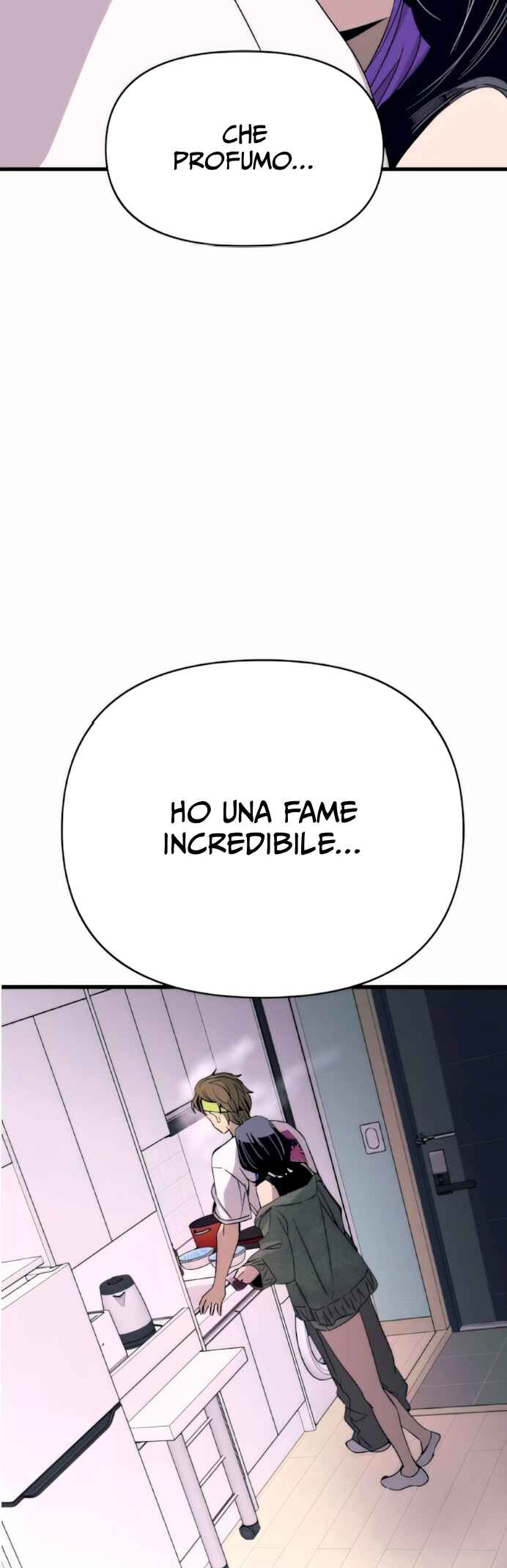 Nae Choeae neun Makcha reul Tanda Chapter 50 - Page 68