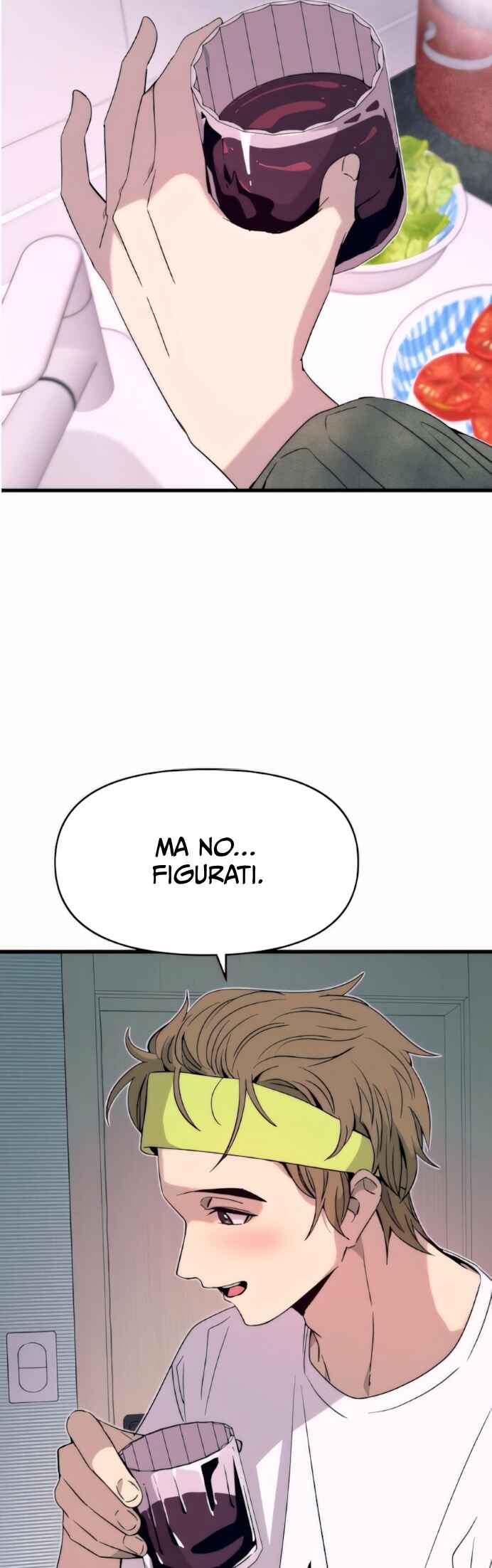 Nae Choeae neun Makcha reul Tanda Chapter 50 - Page 72