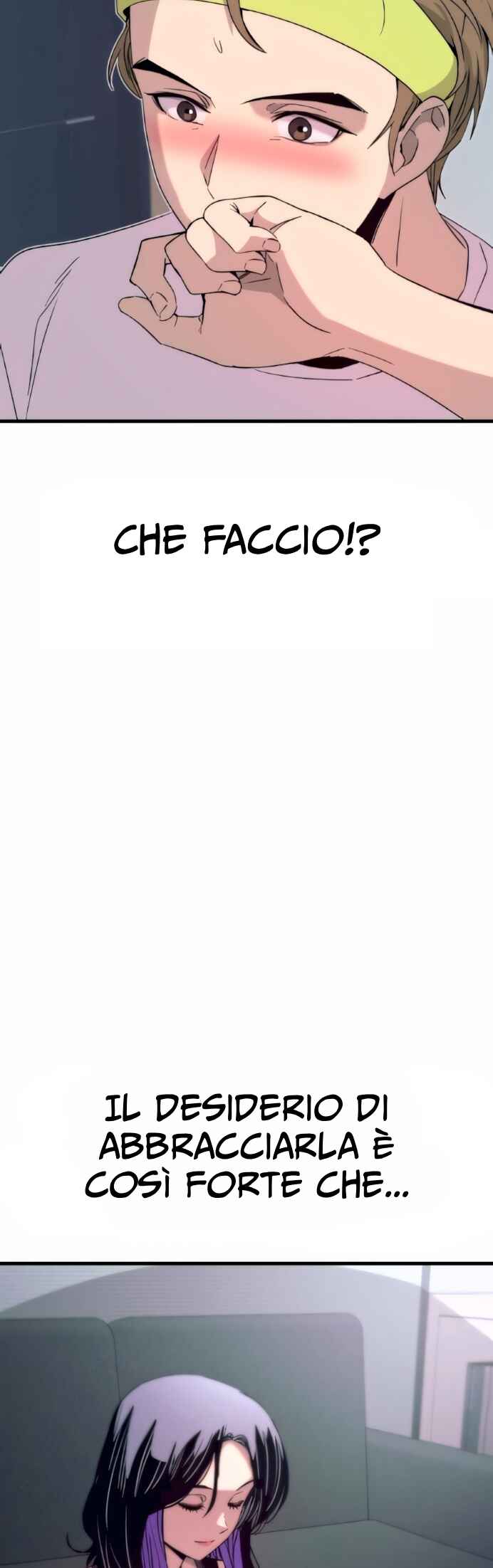 Nae Choeae neun Makcha reul Tanda Chapter 50 - Page 76