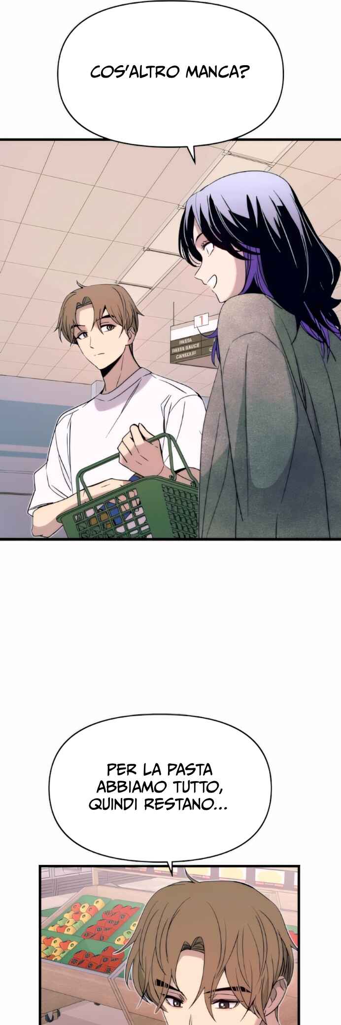 Nae Choeae neun Makcha reul Tanda Chapter 50 - Page 8