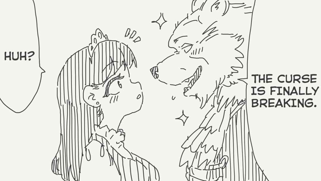 Holiday Yasumi's Twitter Shorts Chapter 655 - Page 1