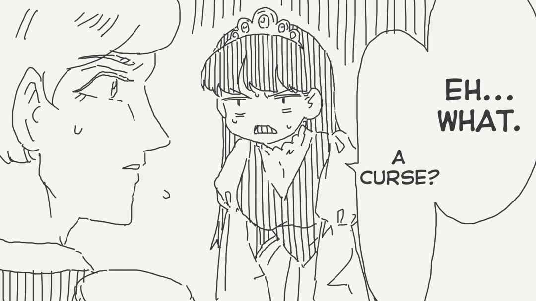 Holiday Yasumi's Twitter Shorts Chapter 655 - Page 3