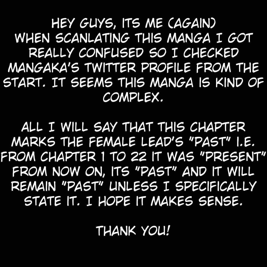 Jojoni Deremi ga Mashiteku Tsundere Gyaru Chapter 23 - Page 2