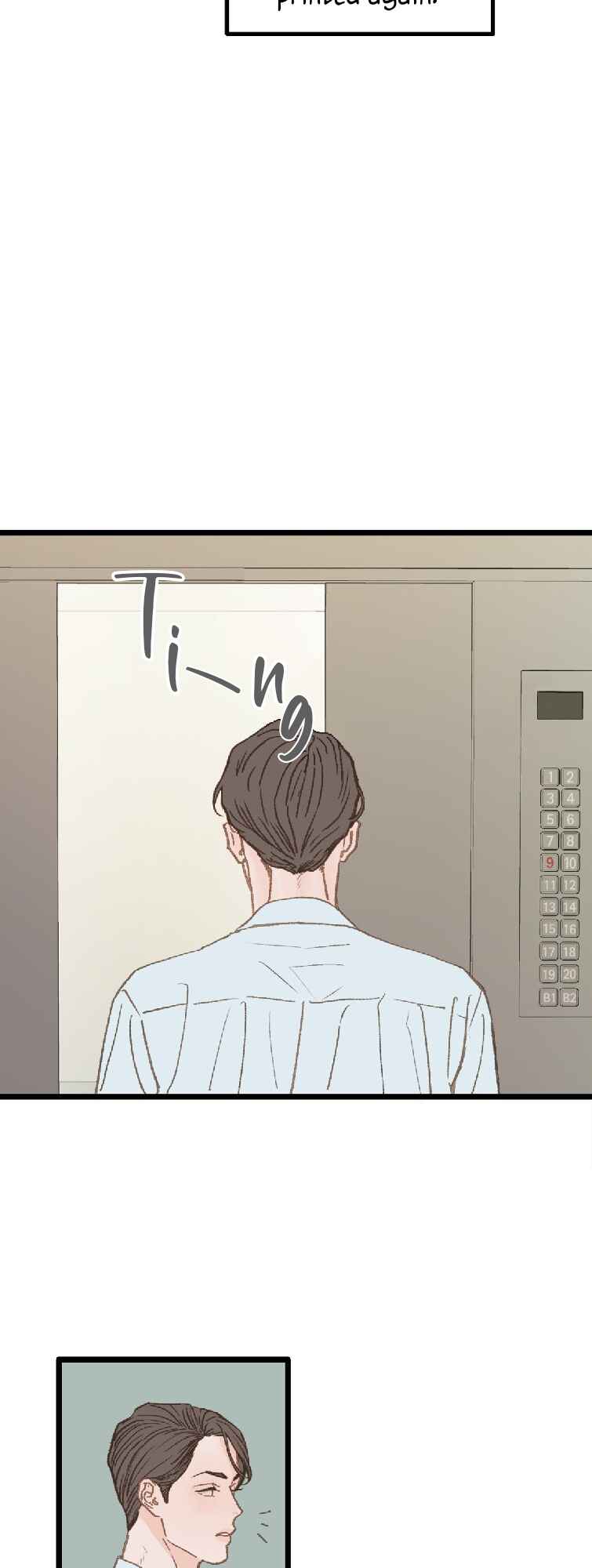 Beta Off Not Dating Chapter 12 - Page 23