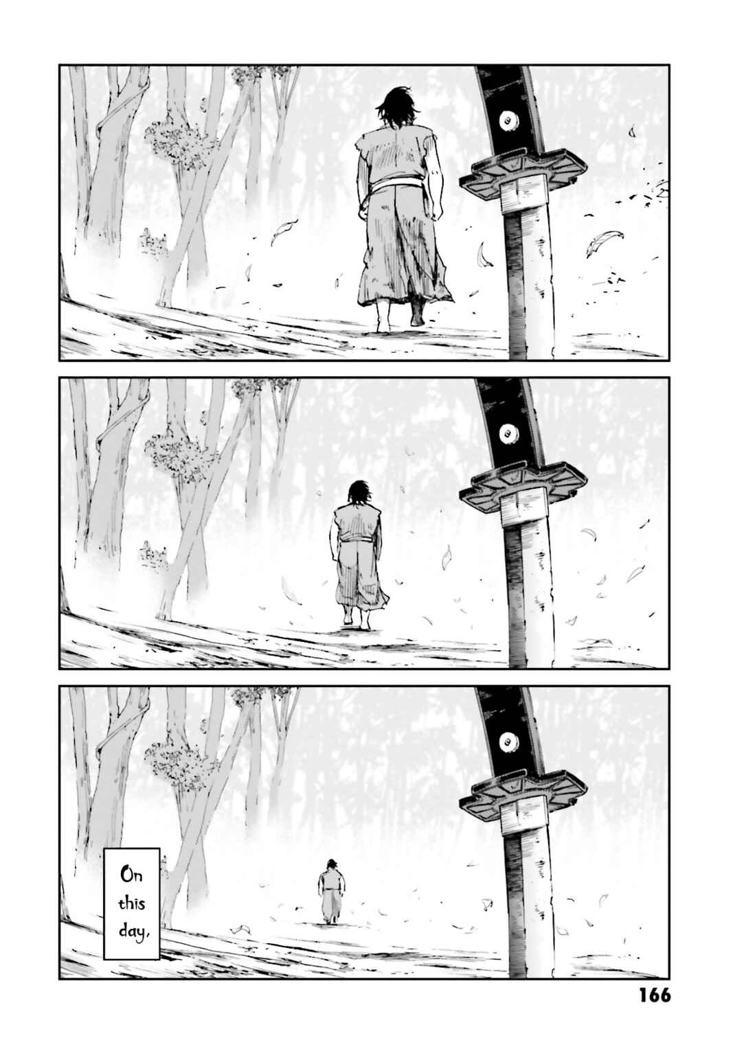Angolmois - Record of the Mongol Invasion of Japan Chapter 40 - Page 42