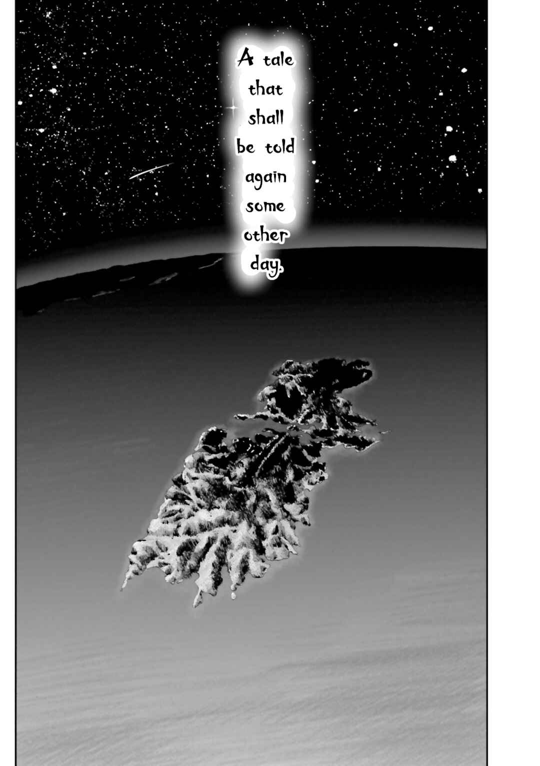 Angolmois - Record of the Mongol Invasion of Japan Chapter 40 - Page 61