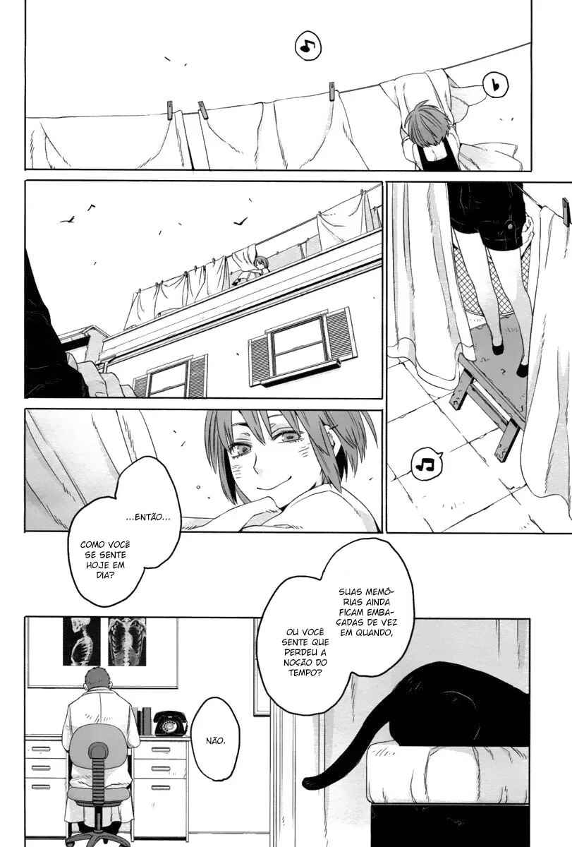 Gangsta Chapter 14 - Page 24