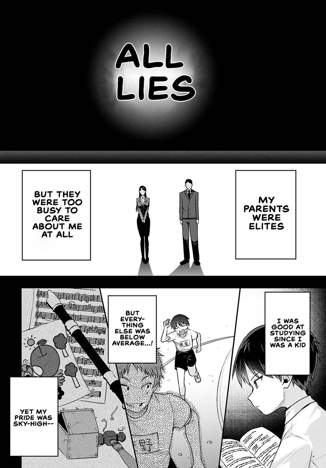 Tekkarian Chapter 1.1 - Page 25
