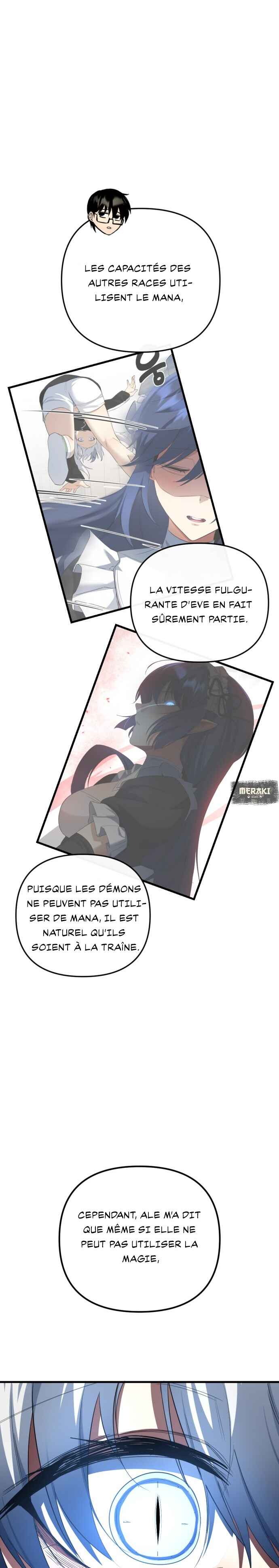 Mawang ui Channel Chapter 12 - Page 18