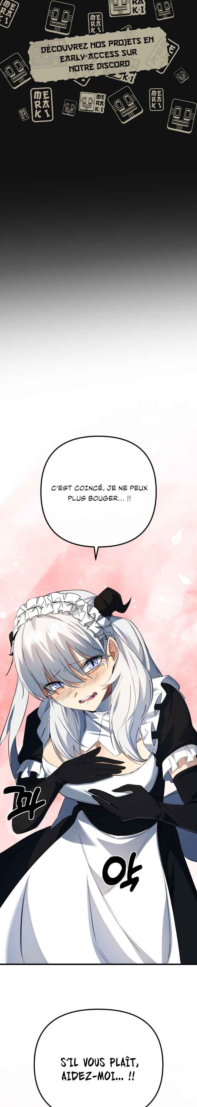 Mawang ui Channel Chapter 12 - Page 2