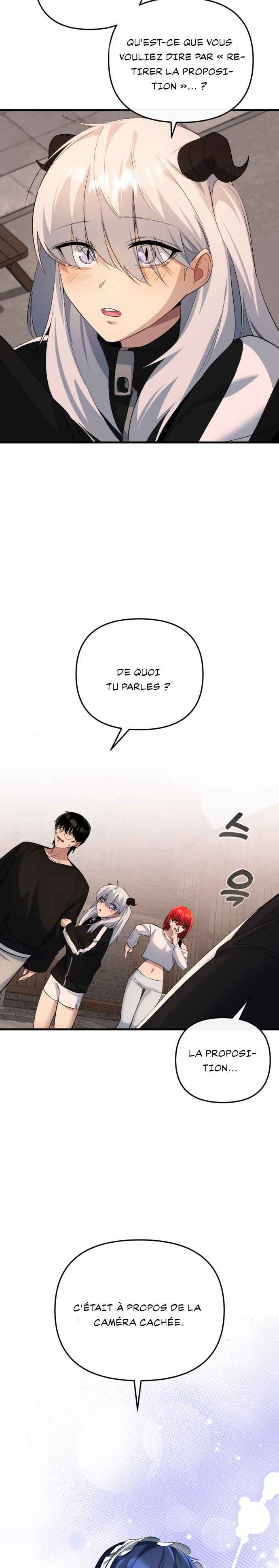 Mawang ui Channel Chapter 12 - Page 25