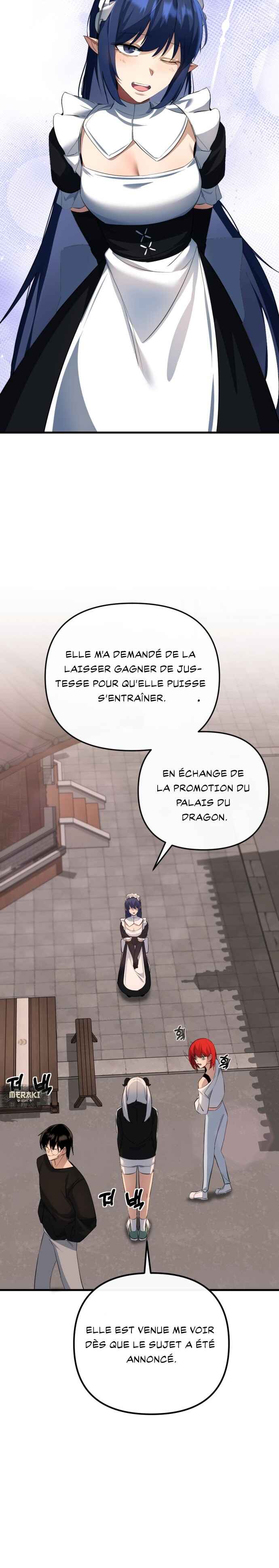 Mawang ui Channel Chapter 12 - Page 26