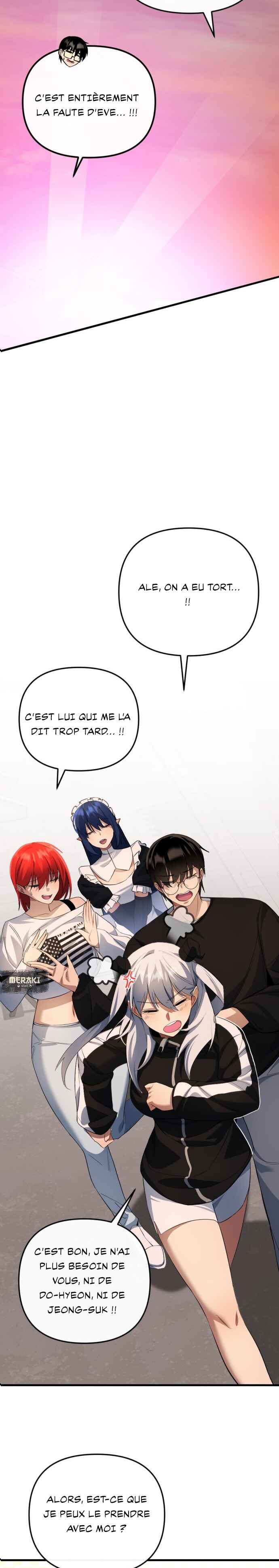 Mawang ui Channel Chapter 12 - Page 29
