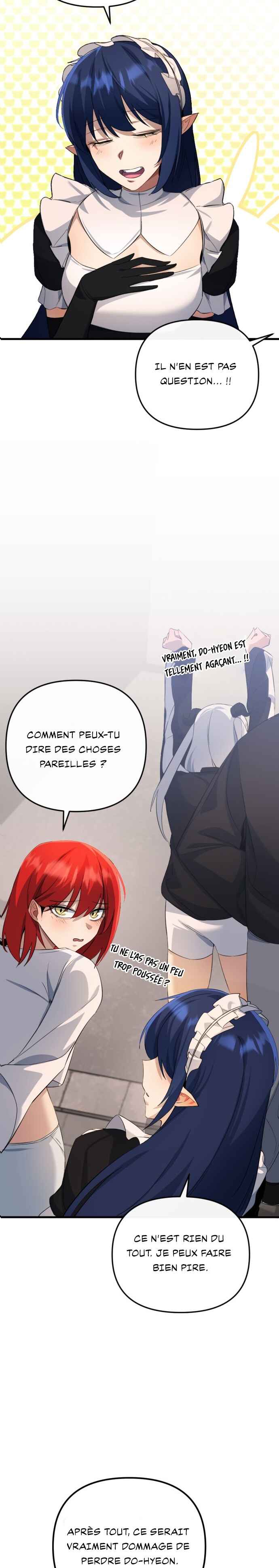Mawang ui Channel Chapter 12 - Page 30