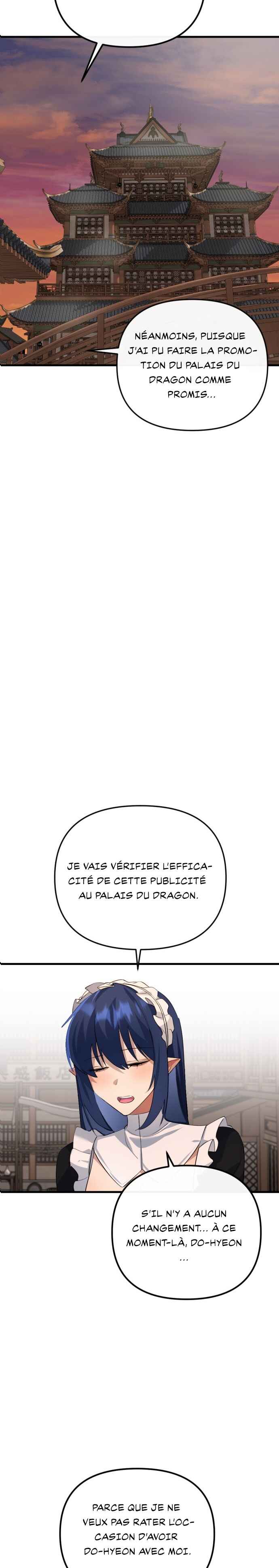 Mawang ui Channel Chapter 12 - Page 31