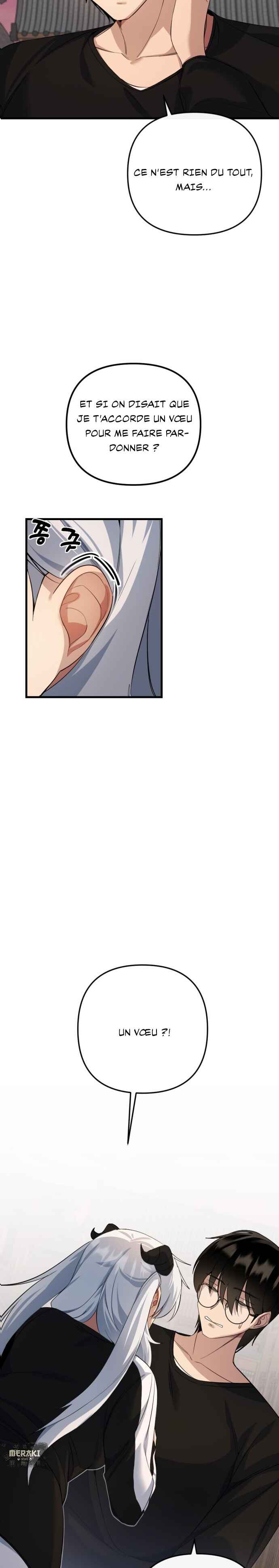 Mawang ui Channel Chapter 12 - Page 34