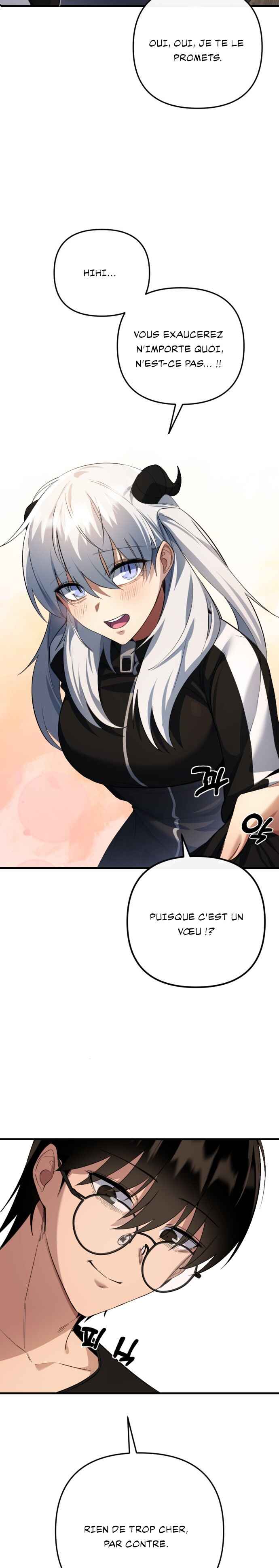 Mawang ui Channel Chapter 12 - Page 35