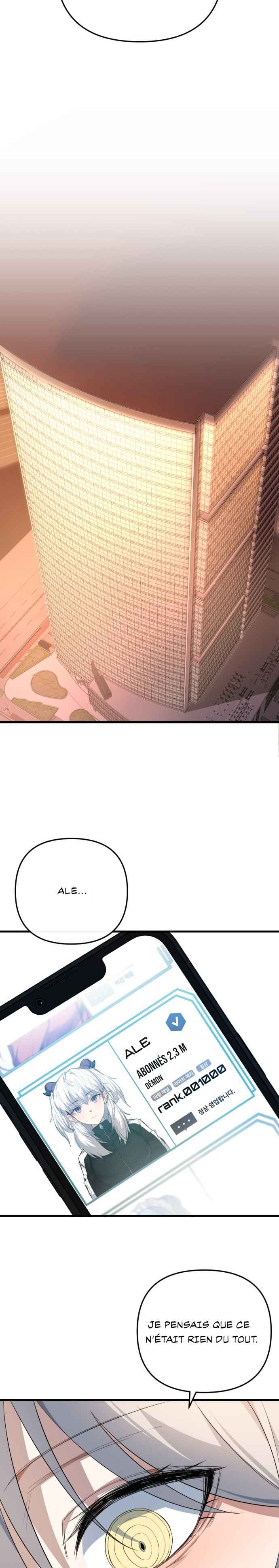 Mawang ui Channel Chapter 12 - Page 36