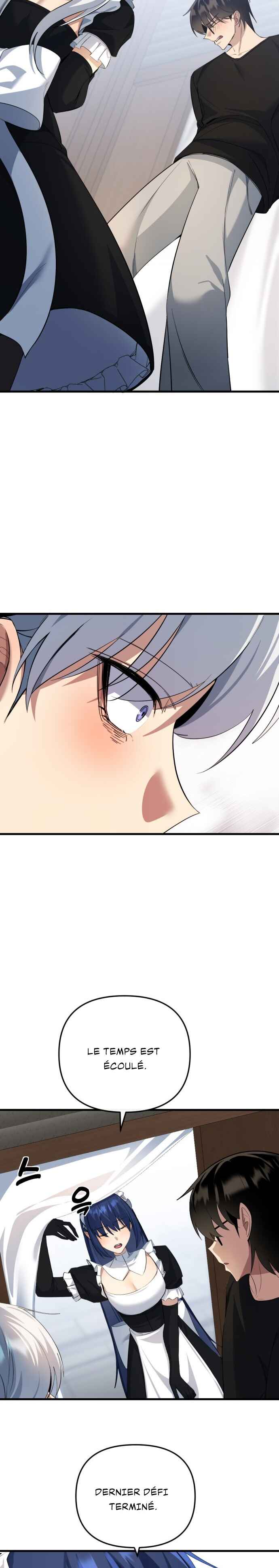 Mawang ui Channel Chapter 12 - Page 5