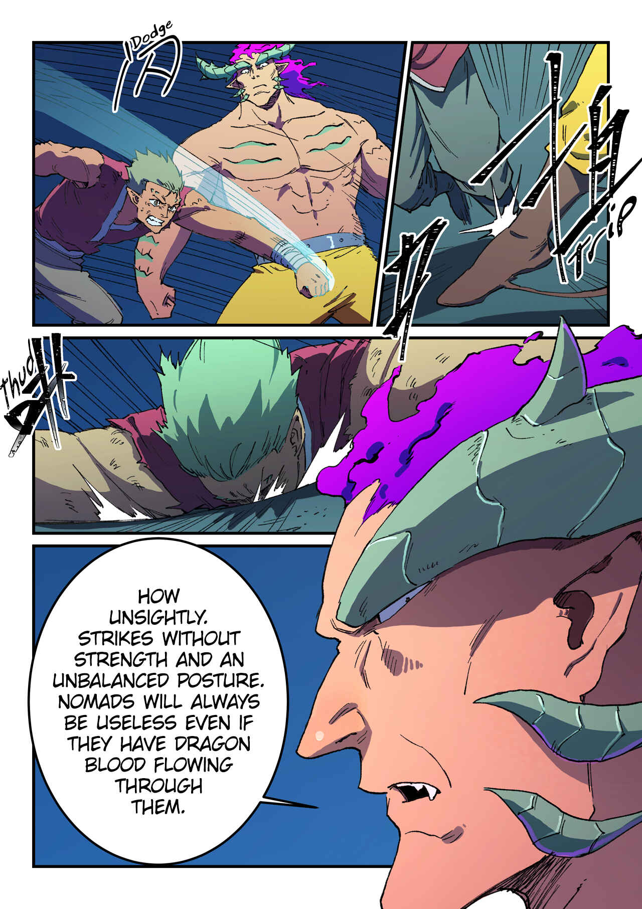 Star Martial God Technique Chapter 514 - Page 10