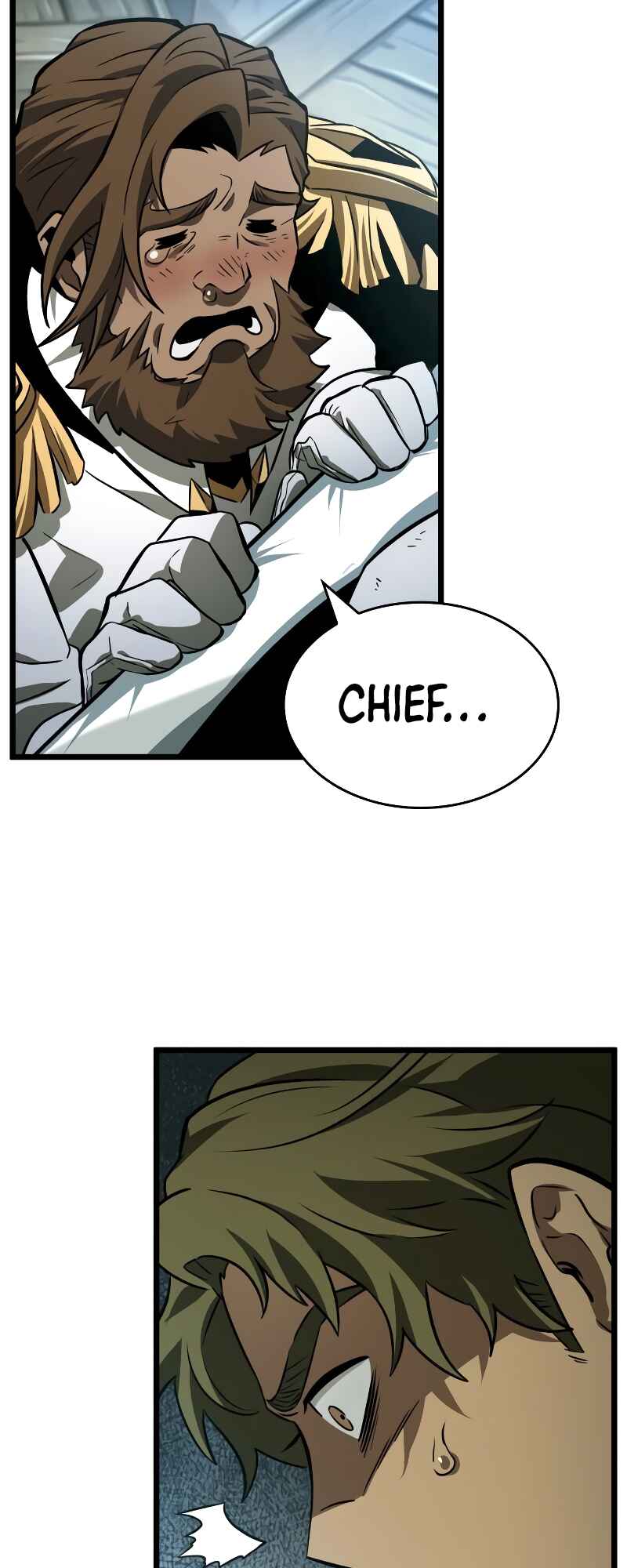 Myeolmang Ihu ui Segye Chapter 21 - Page 15
