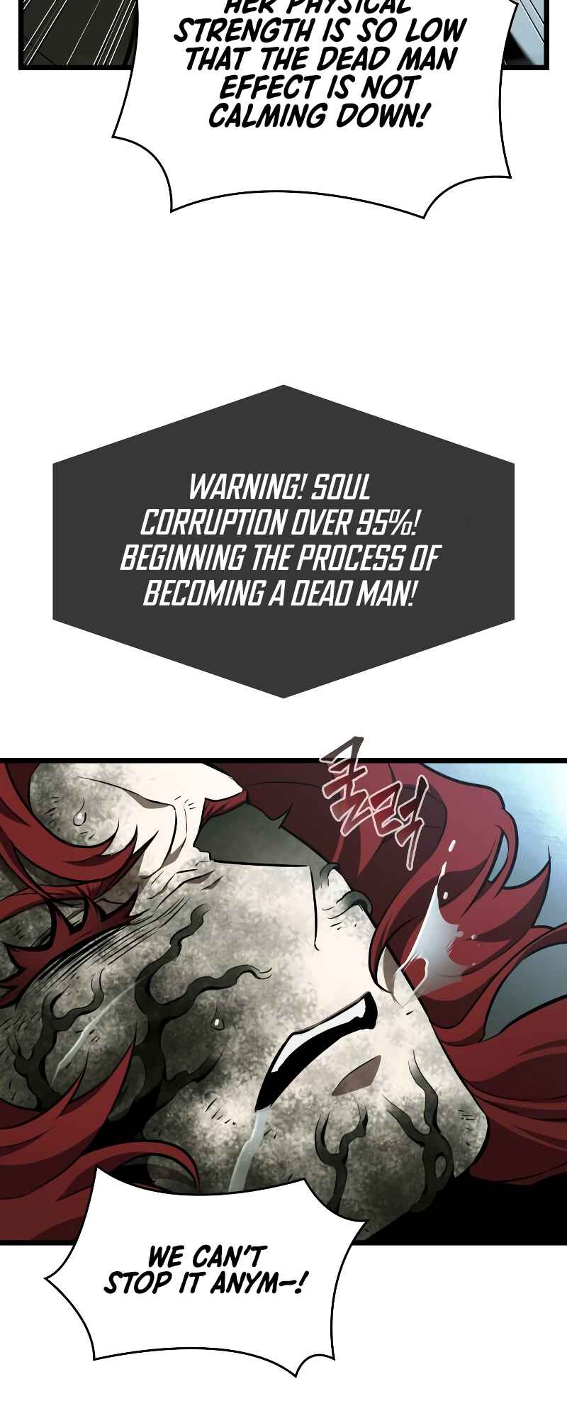 Myeolmang Ihu ui Segye Chapter 21 - Page 17