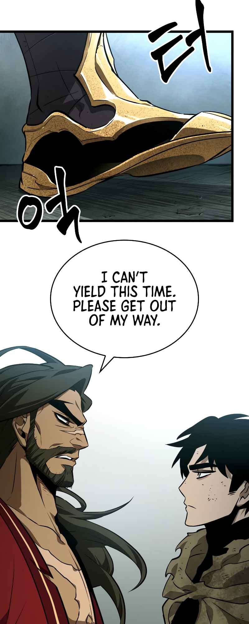 Myeolmang Ihu ui Segye Chapter 21 - Page 22