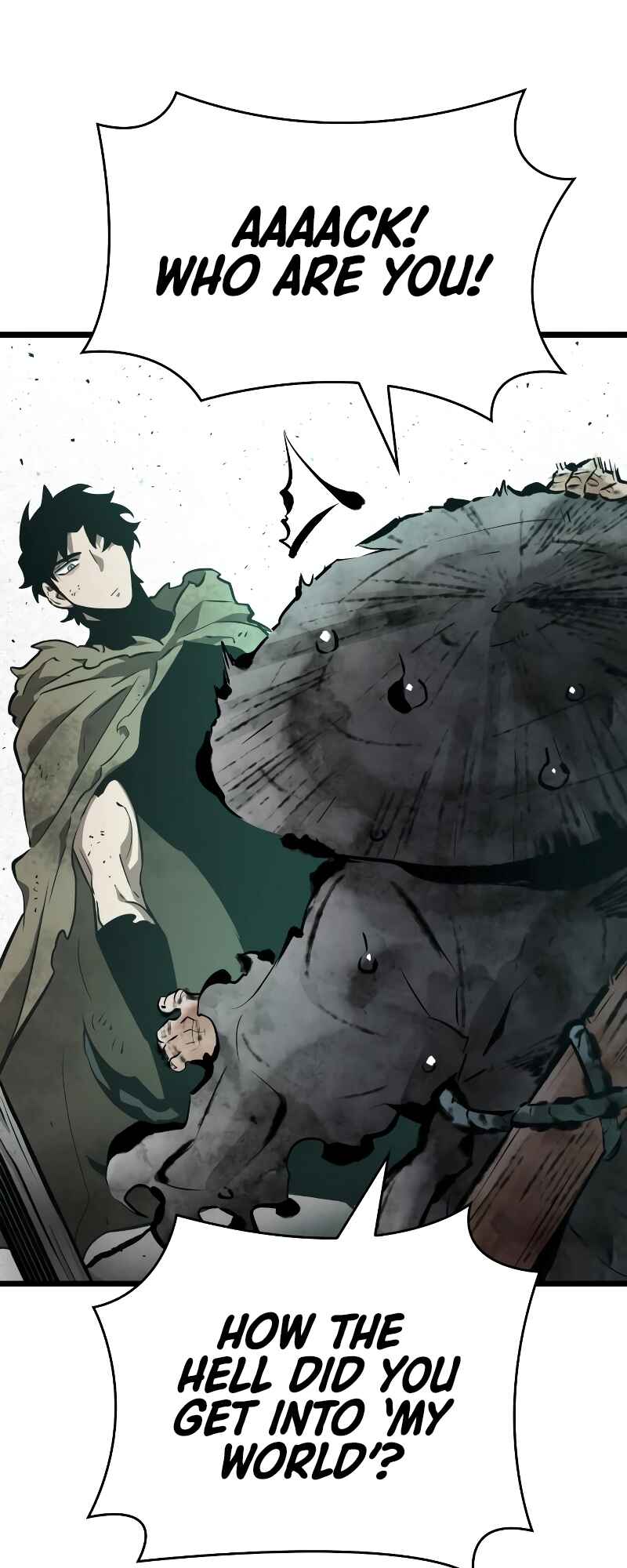 Myeolmang Ihu ui Segye Chapter 21 - Page 38