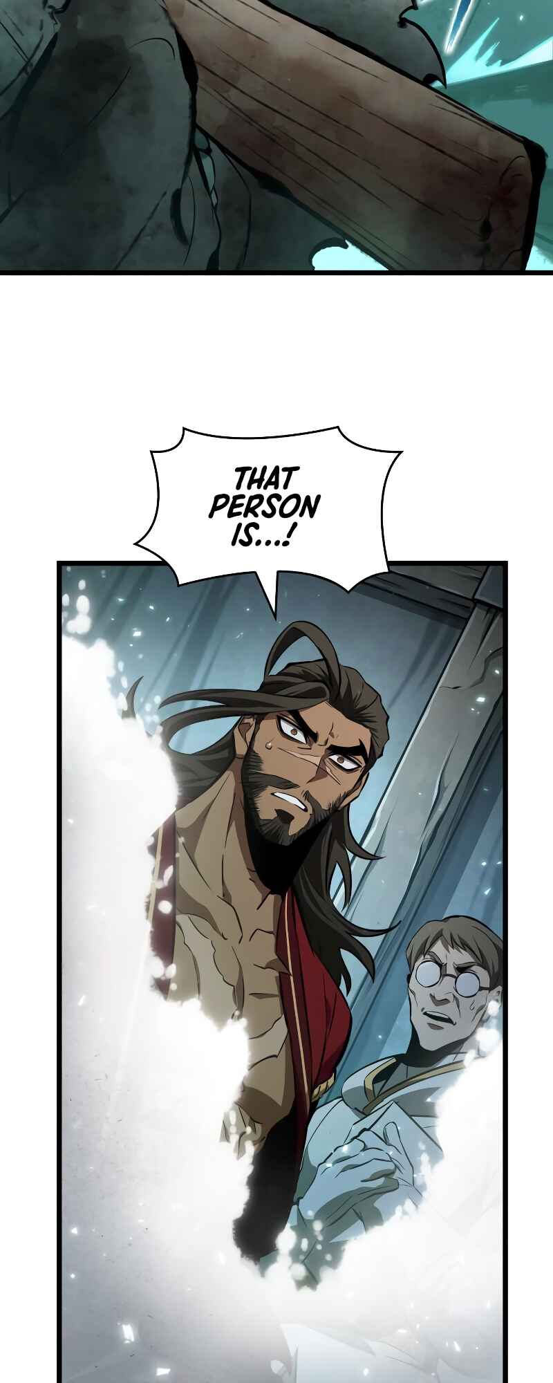 Myeolmang Ihu ui Segye Chapter 21 - Page 47
