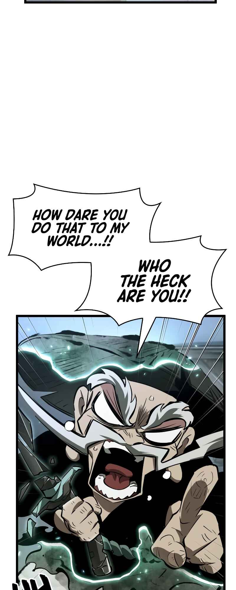 Myeolmang Ihu ui Segye Chapter 21 - Page 48