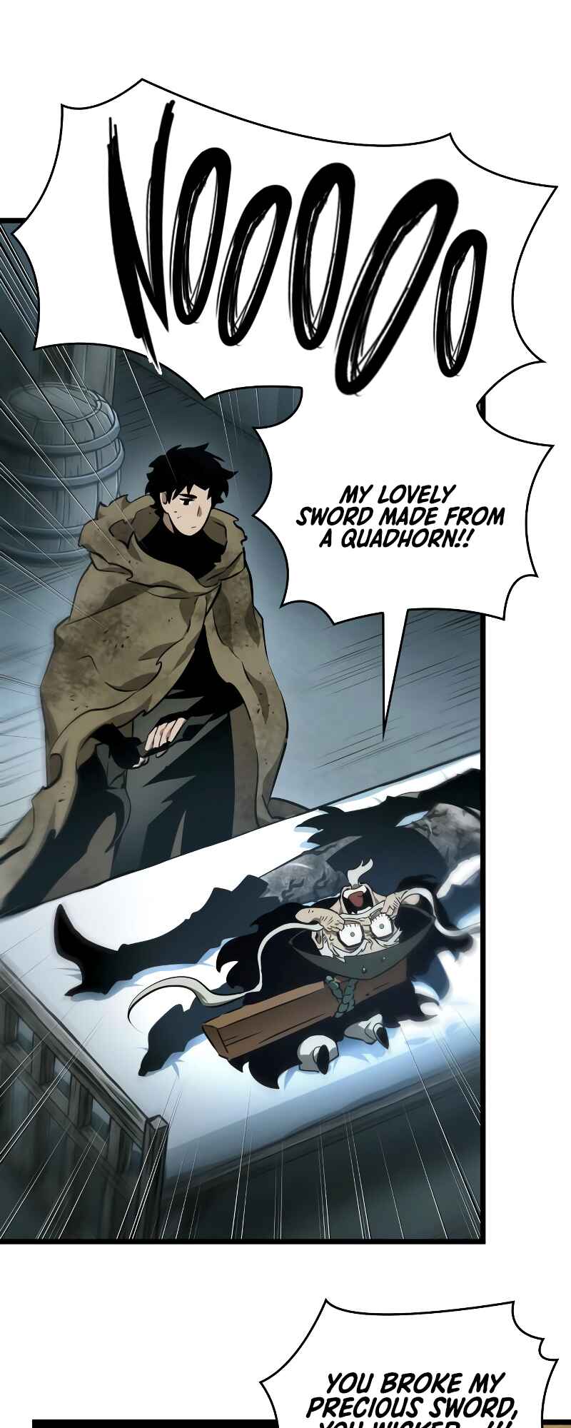 Myeolmang Ihu ui Segye Chapter 21 - Page 50