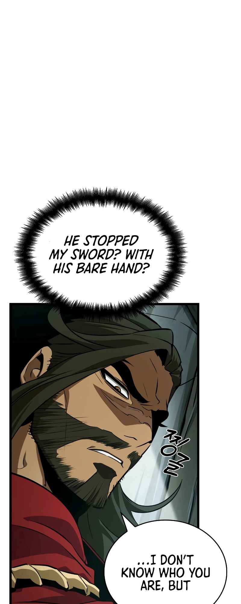 Myeolmang Ihu ui Segye Chapter 21 - Page 7