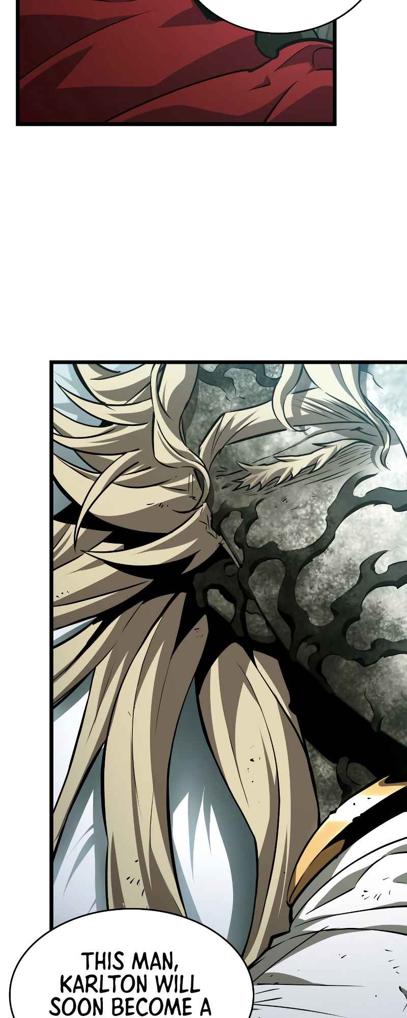 Myeolmang Ihu ui Segye Chapter 21 - Page 8
